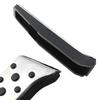 Car Pedals for Toyota Mark X Mark II Reiz 2010-2017 Crown 2015-2017 for Lexus RX 2016-2018 Fuel Gas Brake Pedal Cover Pad