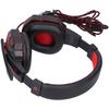 SY830MV Gaming-Kopfhörer Kabelgebundenes Gaming-Headset mit Mikrofon für PS4 Controller