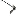 Sensor de velocidad de rueda ABS delantero y trasero para Chevrolet Cruze Buick Excelle Regal Lacrosse Opel Astra 12841616 12848538