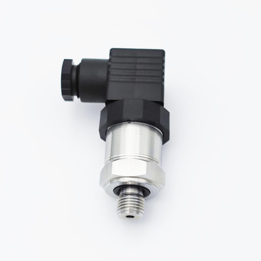Water Oil Fuel Gas Air Pressure Transmitter G1/4 12-36V 0-10V 0-600bar Optional Stainless Steel Pressure Transducer Sensor