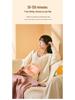 Wireless Heating Waistband with Temperature Control & Lumbar Support