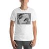 T-Shirt Escher Drawing Hands Surrealism ART Unisex Heavy Cotton Tee