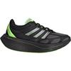Adidas Adizero Aruku Fashion Comfortable Minimalist Low-Top Kids Running Shoes Kids sneaker Black JR4276
