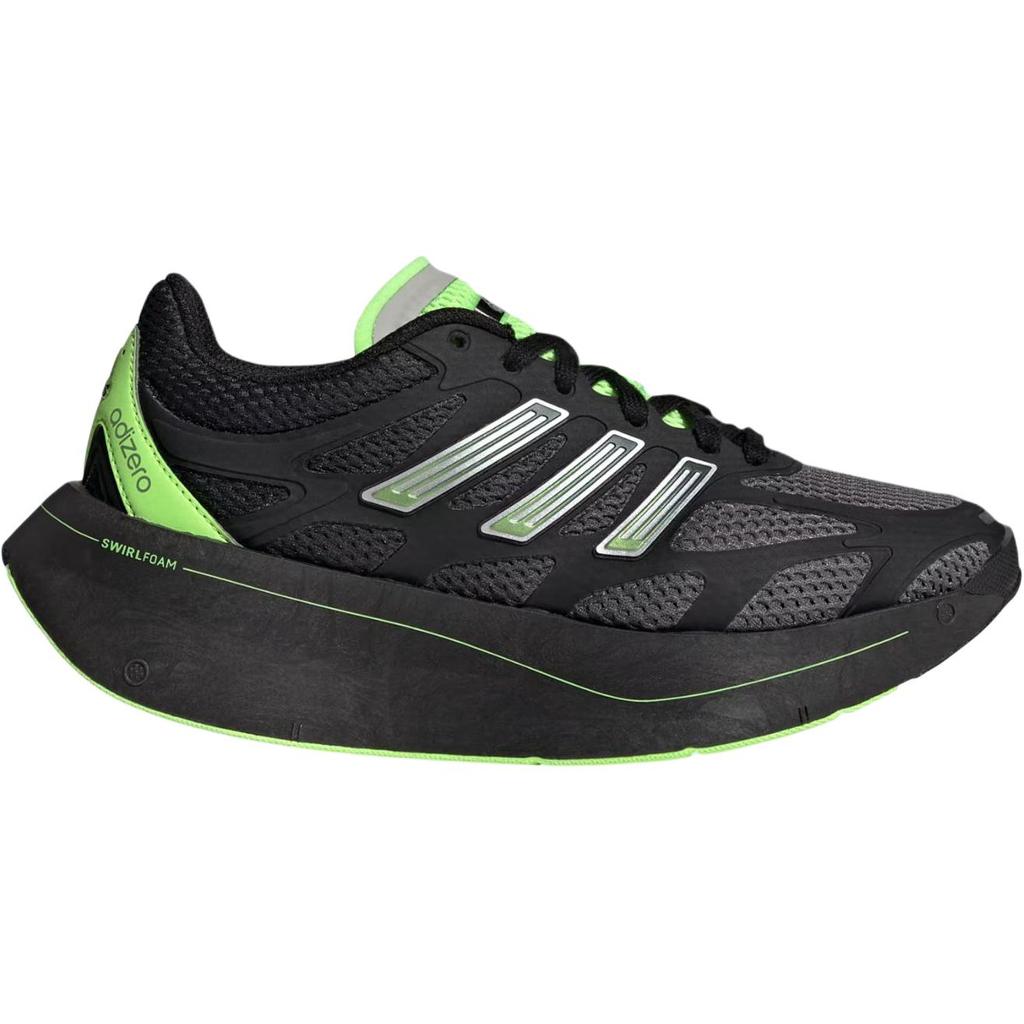 Adidas Adizero Aruku Fashion Comfortable Minimalist Low-Top Kids Running Shoes Kids sneaker Black JR4276