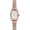 AR11406 White Dial Ladies Watch