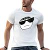 Pouty Sunglasses Is Cool and Uncomfortable TShirt Casual Loose Fit Short Sleeve TShirt