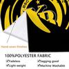 Bsc Young Boys Wall Tapestry Aesthetic Wall Hanging Printed Fabric Blanket Decorative Tapestries for Bedroom Living Room Home Decor