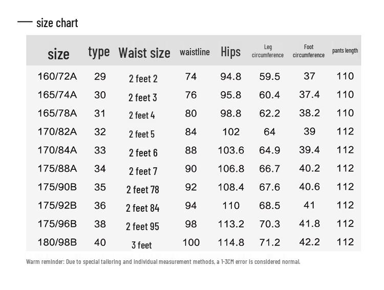 Hodo Men's Milk Silk Plus Velvet Formal Trousers