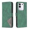 Wallet Flip Case Für VIVO Y29 4G Hüllen auf Für VIVO Y29 Y 29 4G Coque Leder Handy Schutzhüllen 2025