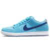 Nike SB Dunk Low Blue Fury 2020 BQ6817-400
