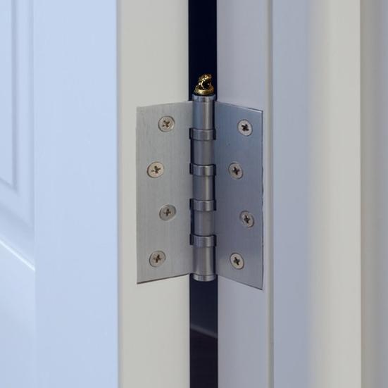 Animal Door Hinge Head Magnetic Bronzed Hinge Topper Decoration Doors Cabinets Furniture Hinge Pin Topper Accessory