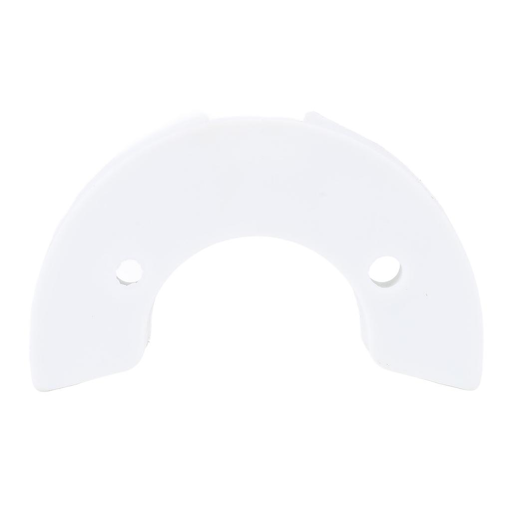 Plastic Lock Plate 703 48245 00 Sturdy Lock Plate Replacement for 703 Series Remote Control Box Outboard Motor