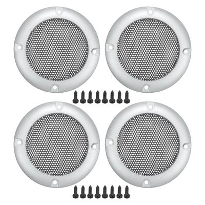 Externí příslušenství – Radiátorové a jiné mřížky