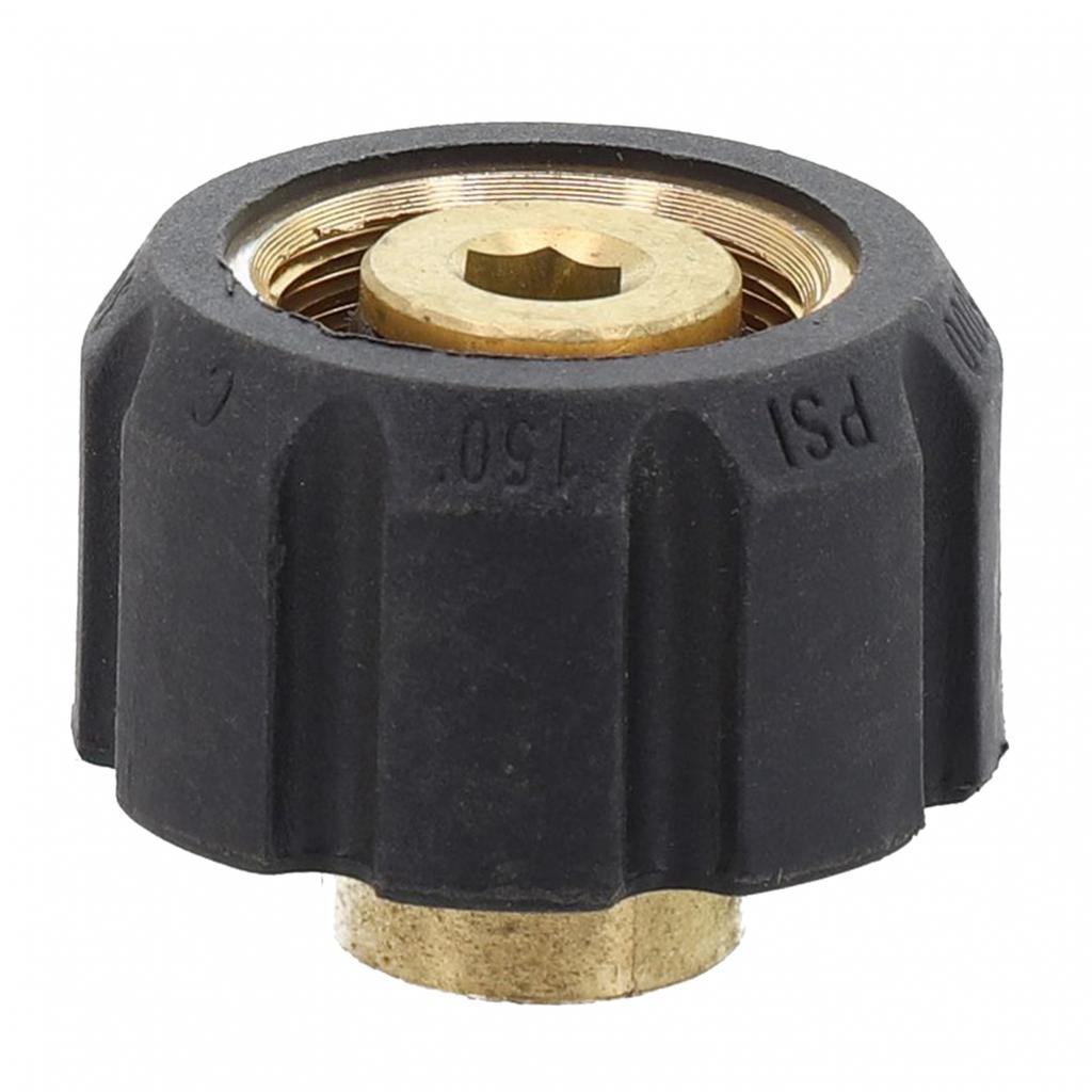 Adapter do pianownicy dla Karcher M22 HD HDS Skuteczne wyniki czyszczenia