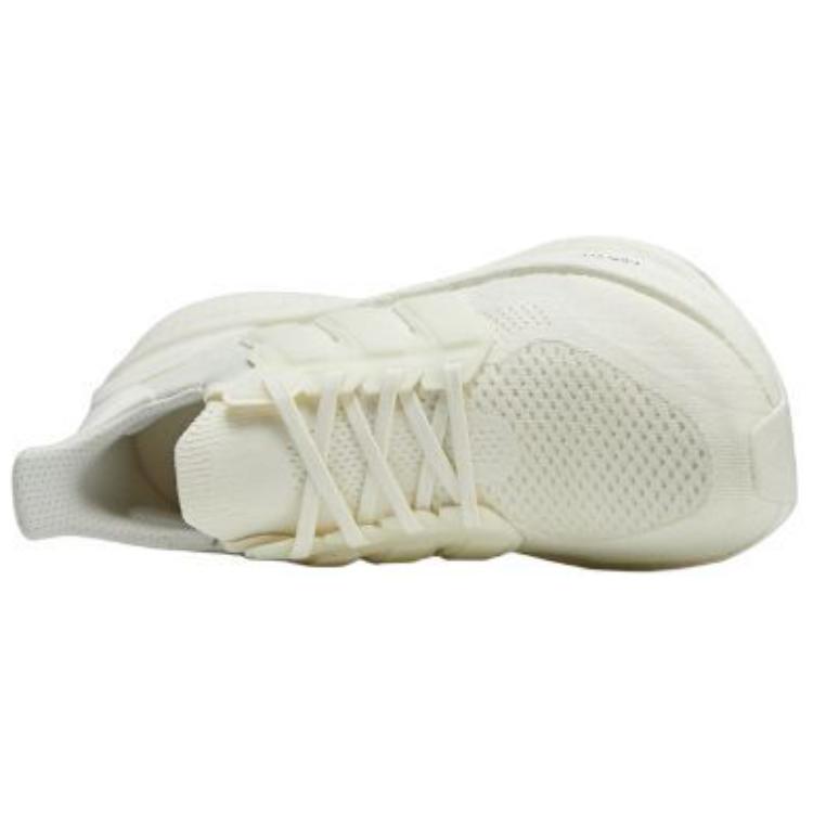 adidas Sneakers Unisex Y-3 UltraBoost 5 Bianco Sporco Core-Black Crema IH0870