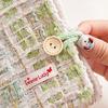 Beautiful Loose-leaf Album Cute Photo Collect Book Creative Binder Photo Album  Student