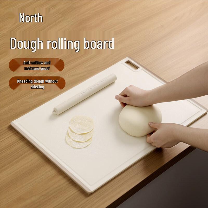 Natural Wenge Wood Rolling Pin