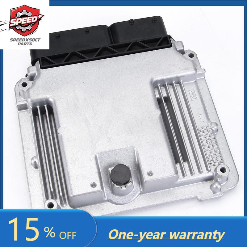 0281011228 ECU Original Engine Computer Board Electronic Control Unit EDC16C8 504073032 Fit for Iveco Tools Car Accessories