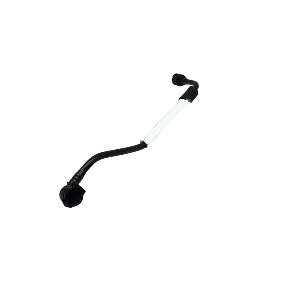 ABS Black Engine Cooling Kettle Pipe Designed for BMW For B57 Engines in G01 G02 G05 G06 G07 G08 Series VehiclesGood product