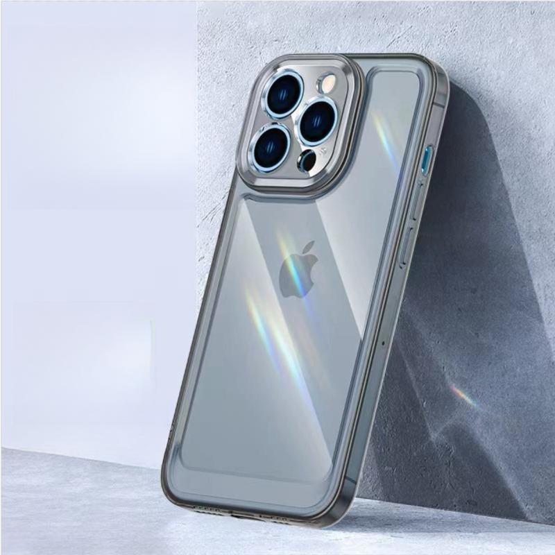 

Подходит для чехла для мобильного телефона Apple 16 IPhone11 Promax Противоударный 12 4 13 Pro Угол X Прозрачный 13 14 Мягкий 15 Apple 6/6s