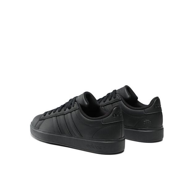 Кроссовки adidas Grand Court Cloudfoam