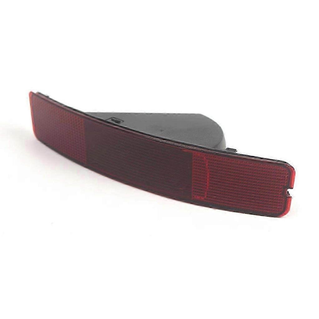 Volvo XC90 2003-2006 Riflettore Paraurti Posteriore Luce Freno Posteriore Senza Lampadina