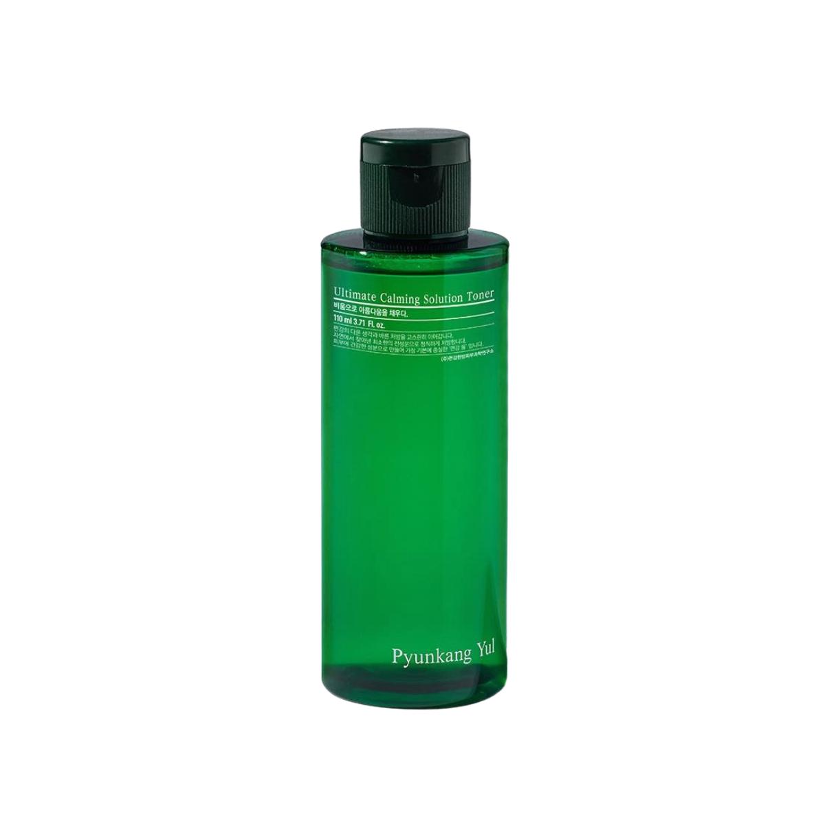 Pyunkang Yul Ultimate Calming Solution Toner Soothing & Hydrating 110ml