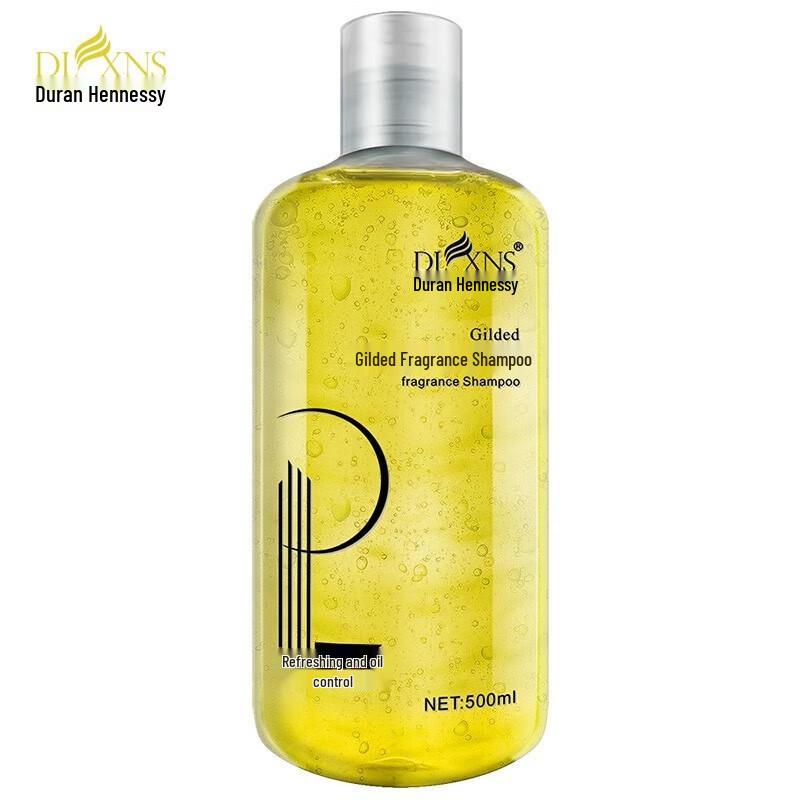 

Xiang Le Mei Dulan Hennessy Gold Amino Acid Shampoo