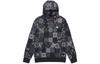 adidas CNY Collection Sweatshirts Men's Black Hooded Moderate Regular HC0271