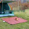 Hanle Meitu Outdoor Camping Picnic Mat