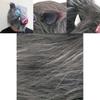 Authentic Anime Demon Slayer Kimetsu No Yaiba Hashibira Inosuke Pig Cosplay Mask Ideal For Costume Parties