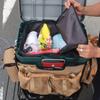 GOLD Inner Bag BOXIN JAM'S JGC-981 (GUNMETAL)