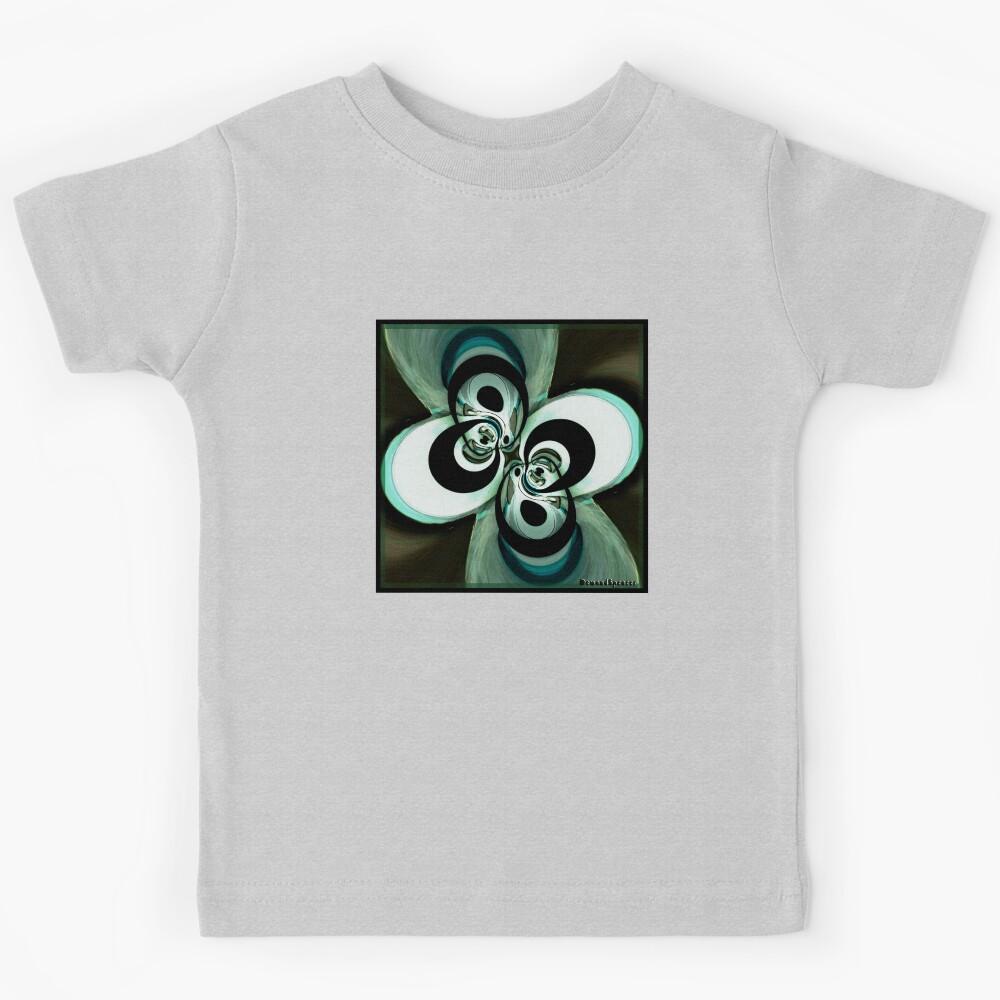 LADYBUG Kids T-Shirt 100
