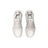 Li Ning Arc ACE Cushioning Slip Resistant Low top Running Shoes Women's White ARHP308-2