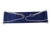 Creative Foot Hammock Comfortable Adjustable Desk Rest Feet Hammock Home Outdoor Portable Put Foot Seat Hanging Pad Accessories