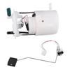 Durable-Electric Fuel Pump Gas Passenger Right Side For Ford Explorer 2013- DB5Z9H307B, DB5Z9H307C, E2605M