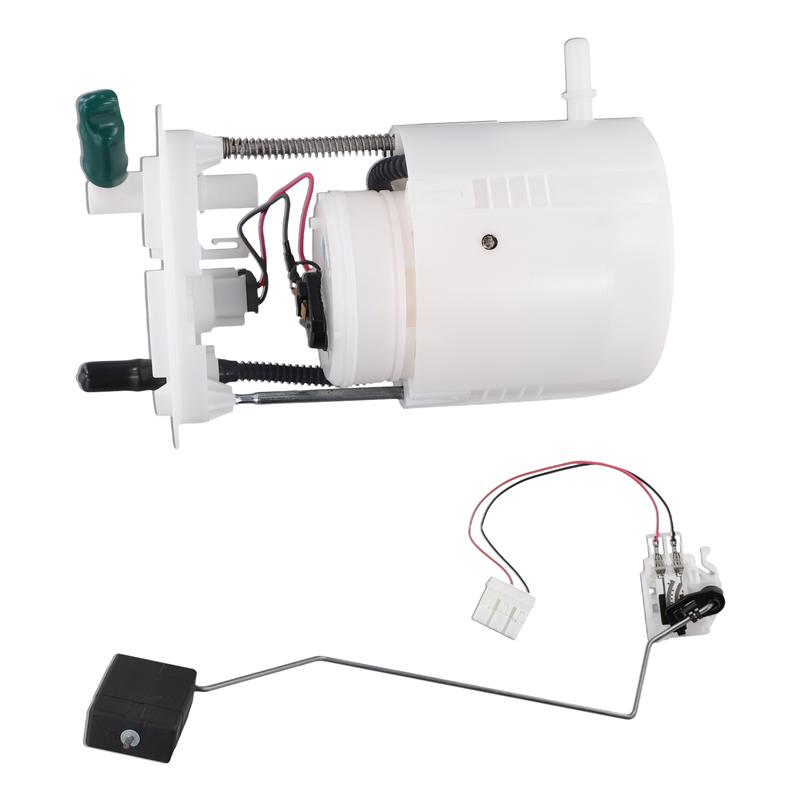 Durable-Electric Fuel Pump Gas Passenger Right Side For Ford Explorer 2013- DB5Z9H307B, DB5Z9H307C, E2605M