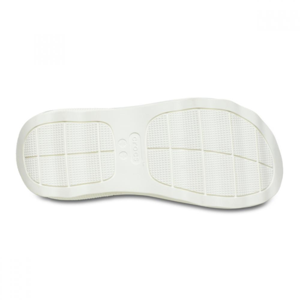 Crocs Mega Crush Triple Strap Sandal Slipper 209842 0wv