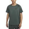 Dri Fit Rise 365 T Shirt Men's Vintage Green DV9816-338