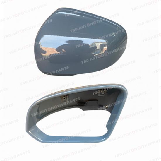 Side Mirror Cover Lens Turn Signal for Volvo V60  - 2024 Frame Lower Lamp
