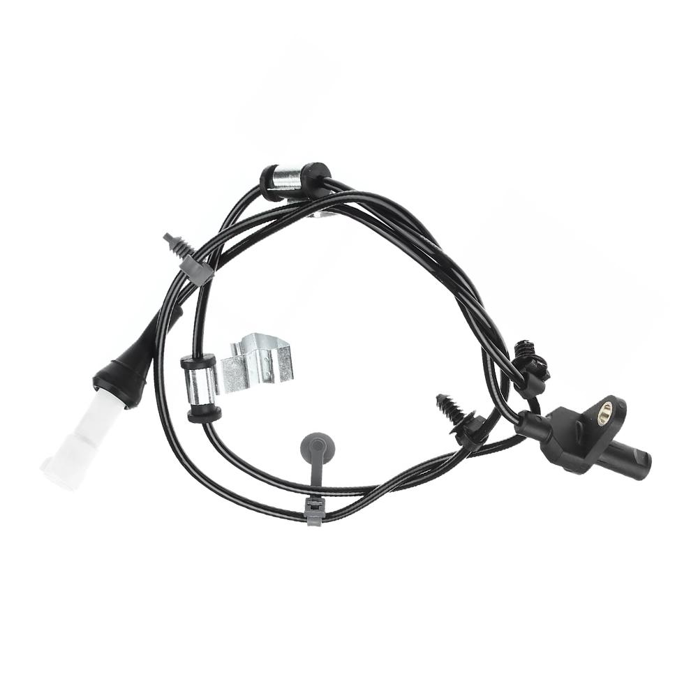 Car Rear Left/Right ABS Wheel Speed Sensor for Ford Edge Lincoln MKX V6 3.5L AWD 2007-2010 7T4Z2C191B 7T4Z2C190D AT4Z2C191B