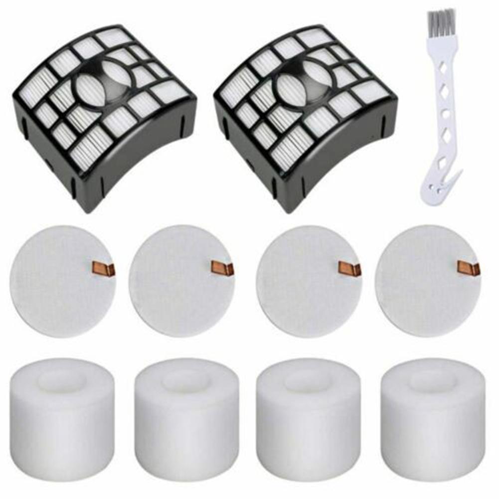 

1 комплект сменной щетки для чистки комплекта вакуумных фильтров