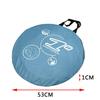 Portable Tent Waterproof Dry Pool Uv-protection Baby Beach Outdoor Camping Kids Tent Children House