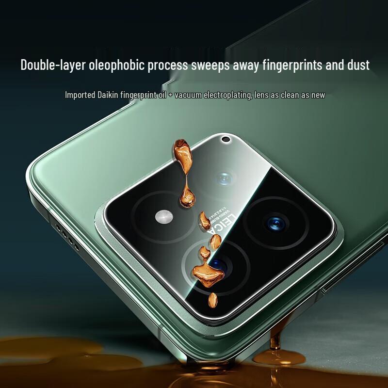 UGREEN Xiaomi 14 Pro Camera Lens Protector Film