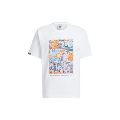 T-shirts e tops – T-Shirts
