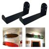 Skateboard Wall Mount Rack Snowboard Hanger Bracket Longboard Deck Surfboard Holder Stand for Skate