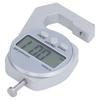 Digital Thickness Gauge 0‑10mm Range Mini Electronic Caliper Thickness Meter with LCD Digital Display