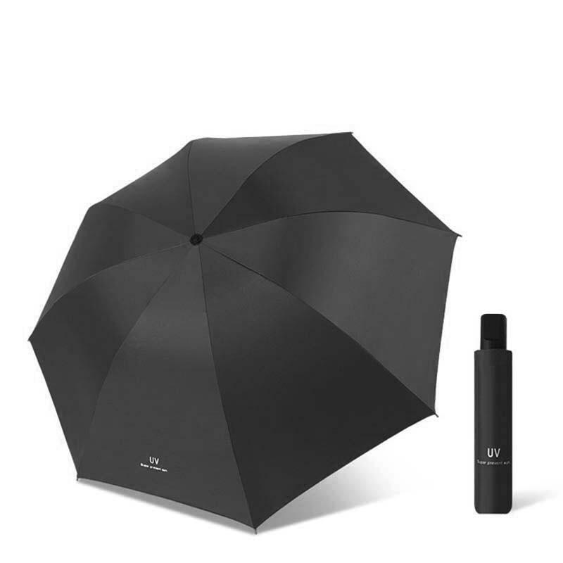Senmoh 3-Fold UV Protection Umbrella
