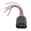 AIR FLOW SENSOR CONNECTOR FOR Ford Five Hundred Freestyle Taurus X Mustang