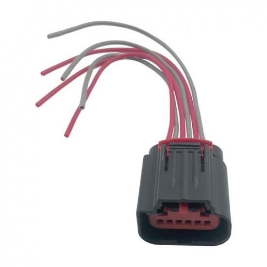 AIR FLOW SENSOR CONNECTOR FOR Ford Five Hundred Freestyle Taurus X Mustang